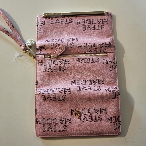 Steve madden clutch - Picture 5 of 7